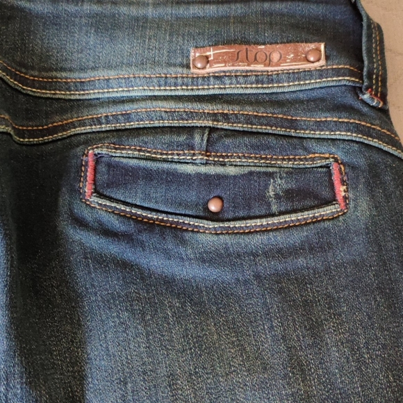 NWT Stop Jeans - Picture 6 of 10